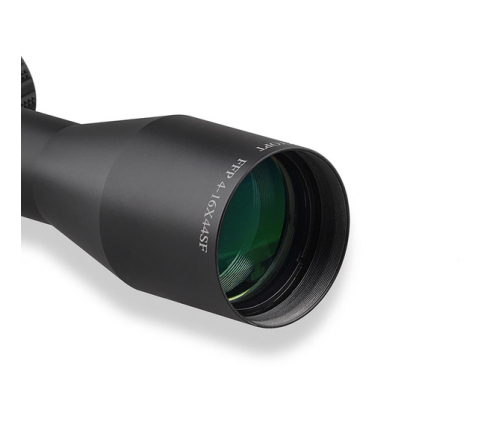 Оптический прицел DISCOVERY FFP 4-16X44SF FFP FW30 по низким ценам в магазине Пневмач