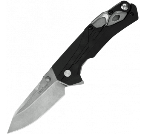 Нож Kershaw Drivetrain K8655, клинок D2 по низким ценам в магазине Пневмач