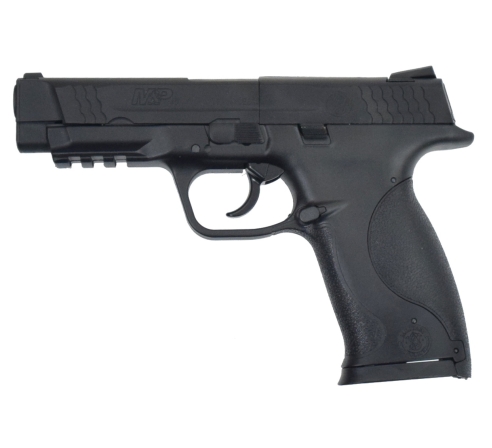 Пневматический пистолет Umarex Smith & Wesson M&P 45 по низким ценам в магазине Пневмач
