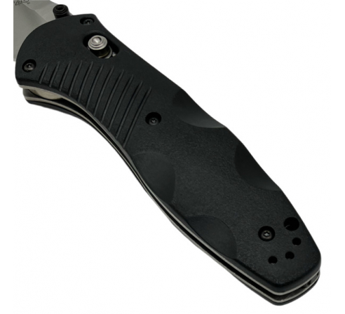 Нож Benchmade Barrage BM580 сталь 154CM, рукоять Valox  по низким ценам в магазине Пневмач