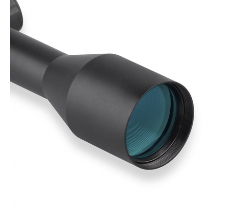 Оптический прицел DISCOVERY VT-R 3-9X40AC FD25 по низким ценам в магазине Пневмач