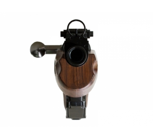 Пневматический пистолет Gletcher M1891 (аналог обреза мосина) по низким ценам в магазине Пневмач