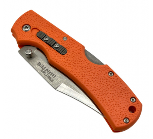 Нож COLD STEEL DOUBLE SAFE HUNTER CS_23JB по низким ценам в магазине Пневмач
