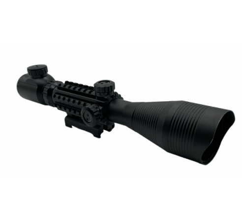 Оптический прицел RealArm 4-12X50EGC по низким ценам в магазине Пневмач