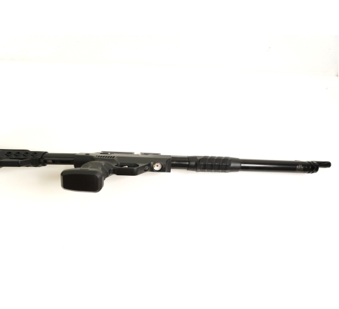 Пневматическая винтовка Kral Puncher Rambo 6,35мм по низким ценам в магазине Пневмач