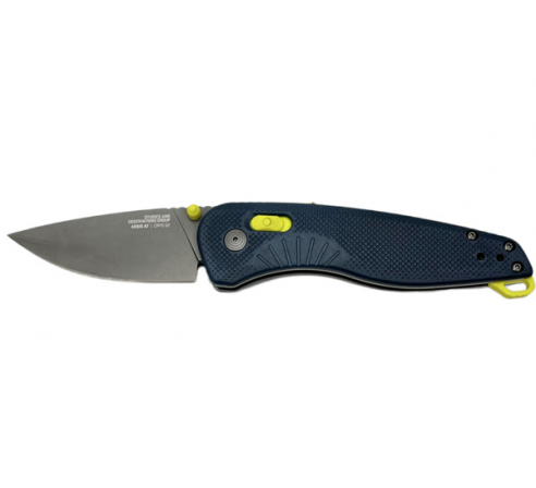 Нож SOG 11-41-03-41 AEGIS MK3 INDIGO-ACID по низким ценам в магазине Пневмач