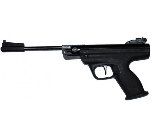 Пневматический пистолет ИЖ-53М по низким ценам в магазине Пневмач
