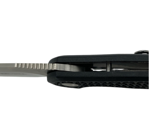Нож Steel Will C22M-1BK Cutjack по низким ценам в магазине Пневмач
