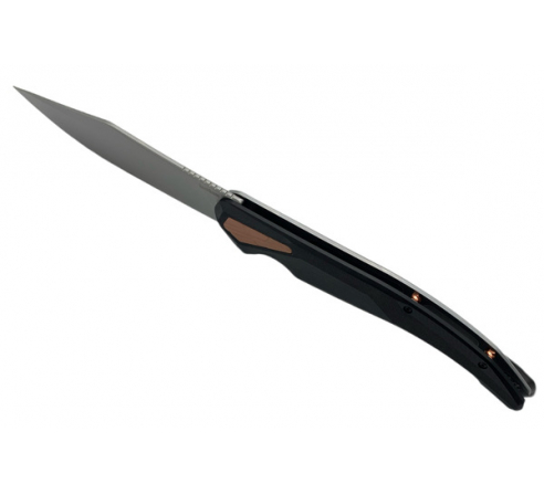 Нож складной Kershaw Strata XL K2077,  клинок D2 по низким ценам в магазине Пневмач