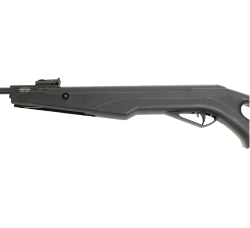 Пневматическая винтовка Ekol Thunder-M ES450 Black (3 Дж) по низким ценам в магазине Пневмач