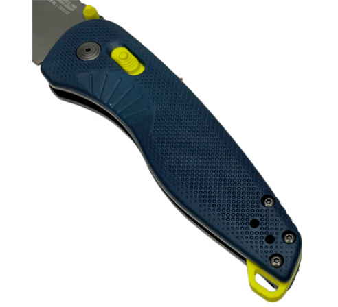 Нож SOG 11-41-03-41 AEGIS MK3 INDIGO-ACID по низким ценам в магазине Пневмач
