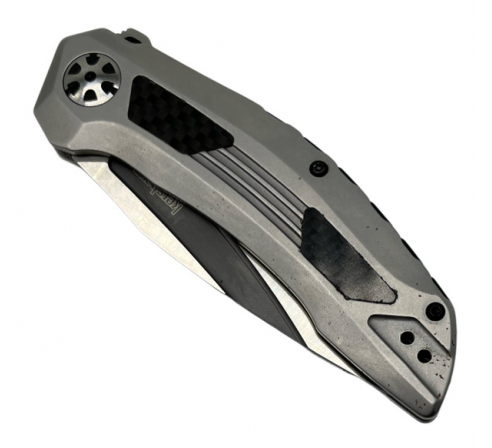 Нож Kershaw 5510 NORAD, клинок D2 по низким ценам в магазине Пневмач