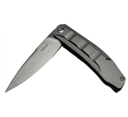 Нож Boker Plus Talpid (01BO249) по низким ценам в магазине Пневмач