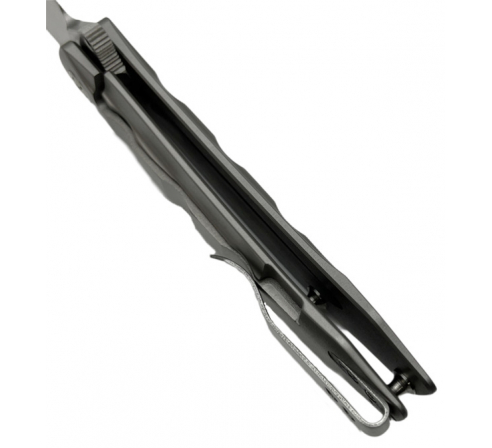 Нож Boker Plus Talpid (01BO249) по низким ценам в магазине Пневмач