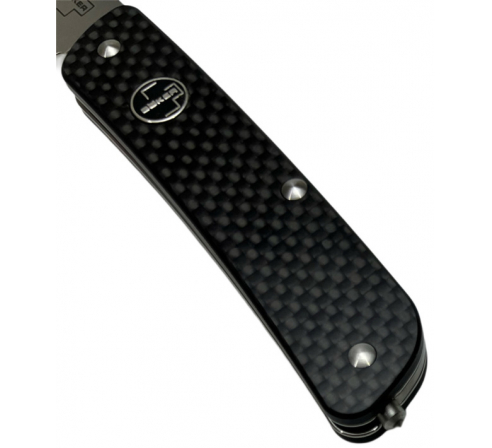 Нож Boker TECH TOOL CARBON 1 (01BO821) по низким ценам в магазине Пневмач