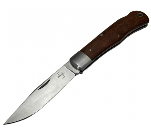 Нож Boker Lockback Bubinga сталь 440C (01BO185) по низким ценам в магазине Пневмач