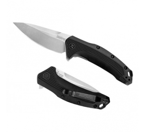 Нож Kershaw Link модель 1776,  клинок 420HC по низким ценам в магазине Пневмач