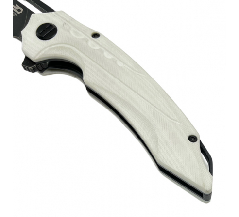 Нож Bestech knives BG50E Ornetta по низким ценам в магазине Пневмач