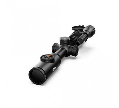 Цифровой прицел Tube TD50L+Фонарь инфракрасный Flashlight IIR-940-1 по низким ценам в магазине Пневмач
