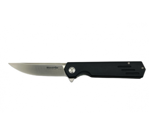 Нож BlackFox Revolver, сталь 440C, G10 (FBF-740) по низким ценам в магазине Пневмач