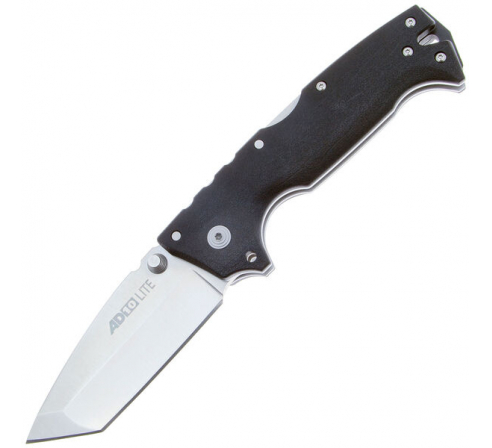 Нож Cold Steel Lite Tanto FL-AD10T	 по низким ценам в магазине Пневмач