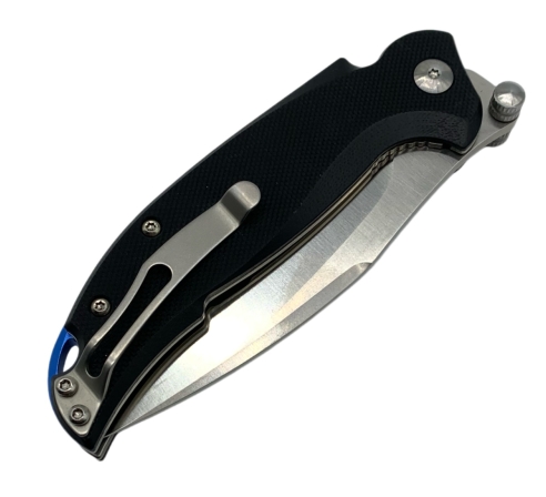 Нож Steel Will F79-10 Scylla по низким ценам в магазине Пневмач