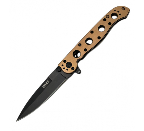 Нож CRKT M16-03BK AUS8 по низким ценам в магазине Пневмач