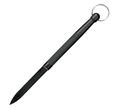 Нож тренировочный пластик ColdSteel Delta Dart (92DD ) по низким ценам в магазине Пневмач