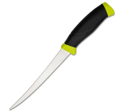 Нож Morakniv Fishing Comfort Fillet 155, нержавеющая сталь, 13869	 по низким ценам в магазине Пневмач