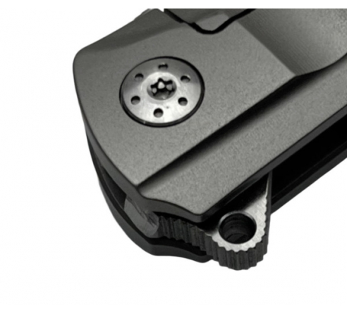 Нож Boker Plus Talpid (01BO249) по низким ценам в магазине Пневмач