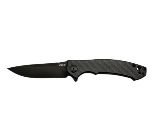 Нож ZERO TOLERANCE 0450CF по низким ценам в магазине Пневмач
