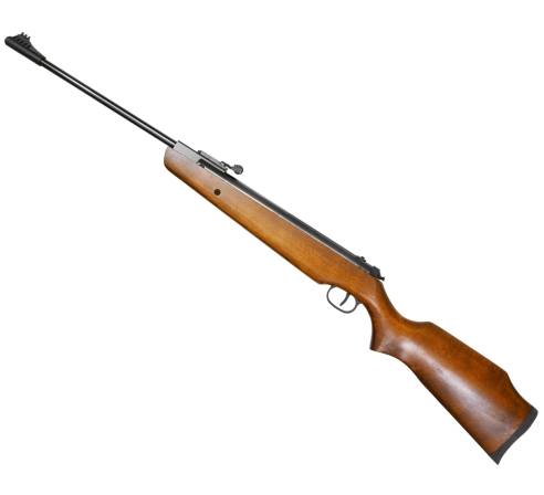 Пневматическая винтовка Borner XS25 (дерево) по низким ценам в магазине Пневмач