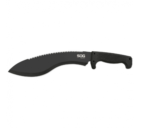 Мачете SOG, MC-11 SOGFARI KUKRI по низким ценам в магазине Пневмач