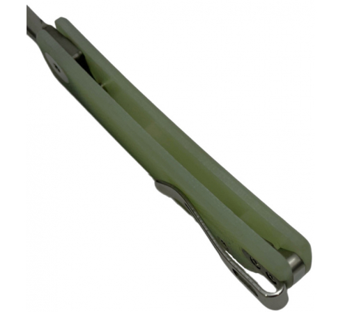 Нож Boker CELOS G10 JADE (01BO179) по низким ценам в магазине Пневмач