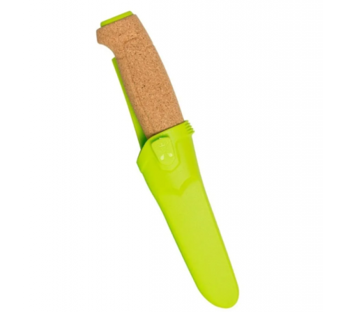 Нож Morakniv Floating Knife, нержавеющая сталь, пробковая ручка,, 13686		 по низким ценам в магазине Пневмач