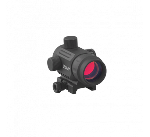 Коллиматорный прицел DISCOVERY-1500 RDA 1X20 по низким ценам в магазине Пневмач