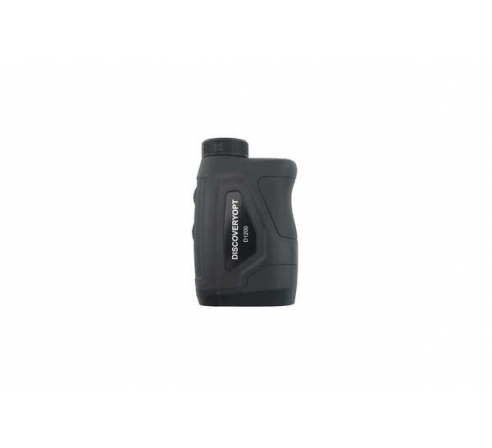 Дальномер DISCOVERY D1200 (black) magnet по низким ценам в магазине Пневмач