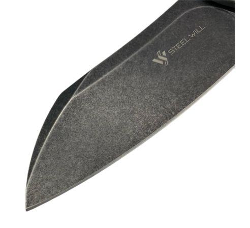 Нож Steel Will F24-20 Nutcracker по низким ценам в магазине Пневмач