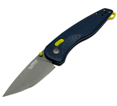 Нож SOG 11-41-03-41 AEGIS MK3 INDIGO-ACID по низким ценам в магазине Пневмач