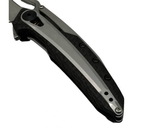 Нож Zero Tolerance 0990 по низким ценам в магазине Пневмач