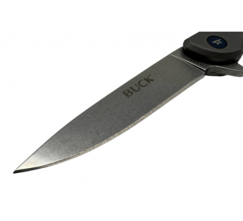 Нож BUCK 0264GYS Cavalier по низким ценам в магазине Пневмач