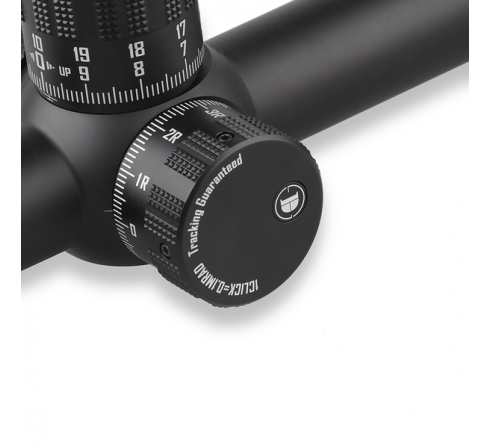 Оптический прицел DISCOVERY ED-PRS GEN2 5-25X56SFIR FW34  по низким ценам в магазине Пневмач