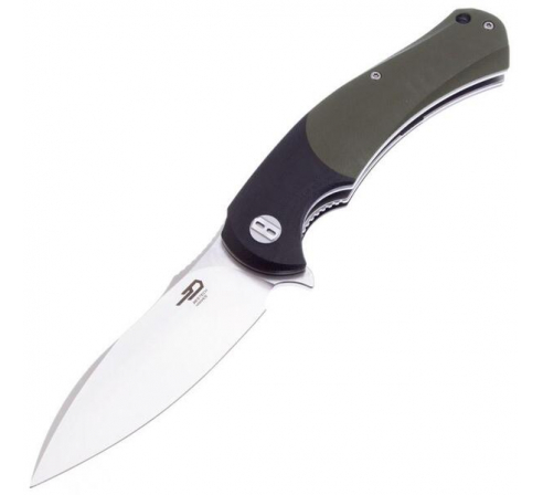 Нож Bestech knives PENGUIN по низким ценам в магазине Пневмач