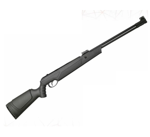 Пневматическая винтовка Ekol Ultimate-F ES450 Black (подствол. взвод, 3 Дж) по низким ценам в магазине Пневмач