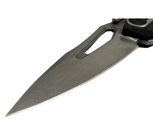 Нож Zero Tolerance 0990 по низким ценам в магазине Пневмач