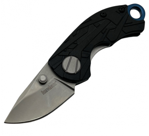 Нож складной Kershaw Aftereffect K1180, сталь 8CR13MOV по низким ценам в магазине Пневмач