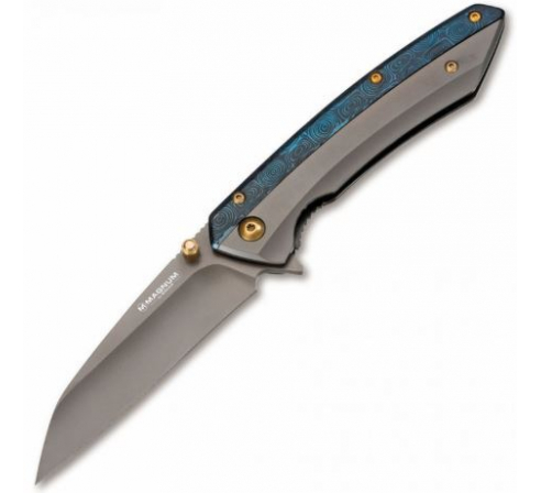 Нож Boker Cobalt (01RY288) по низким ценам в магазине Пневмач