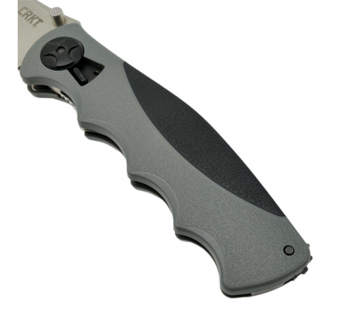 Нож CRKT Monahsee (2842) по низким ценам в магазине Пневмач