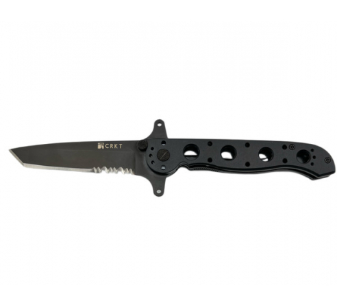 Нож складной CRKT Special Forces Edit, M16-13SF (насечки) по низким ценам в магазине Пневмач