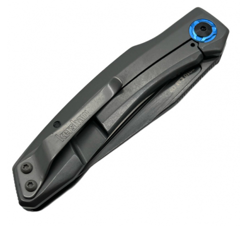 Нож KERSHAW 7010 HIGHBALL, клинок D2 по низким ценам в магазине Пневмач